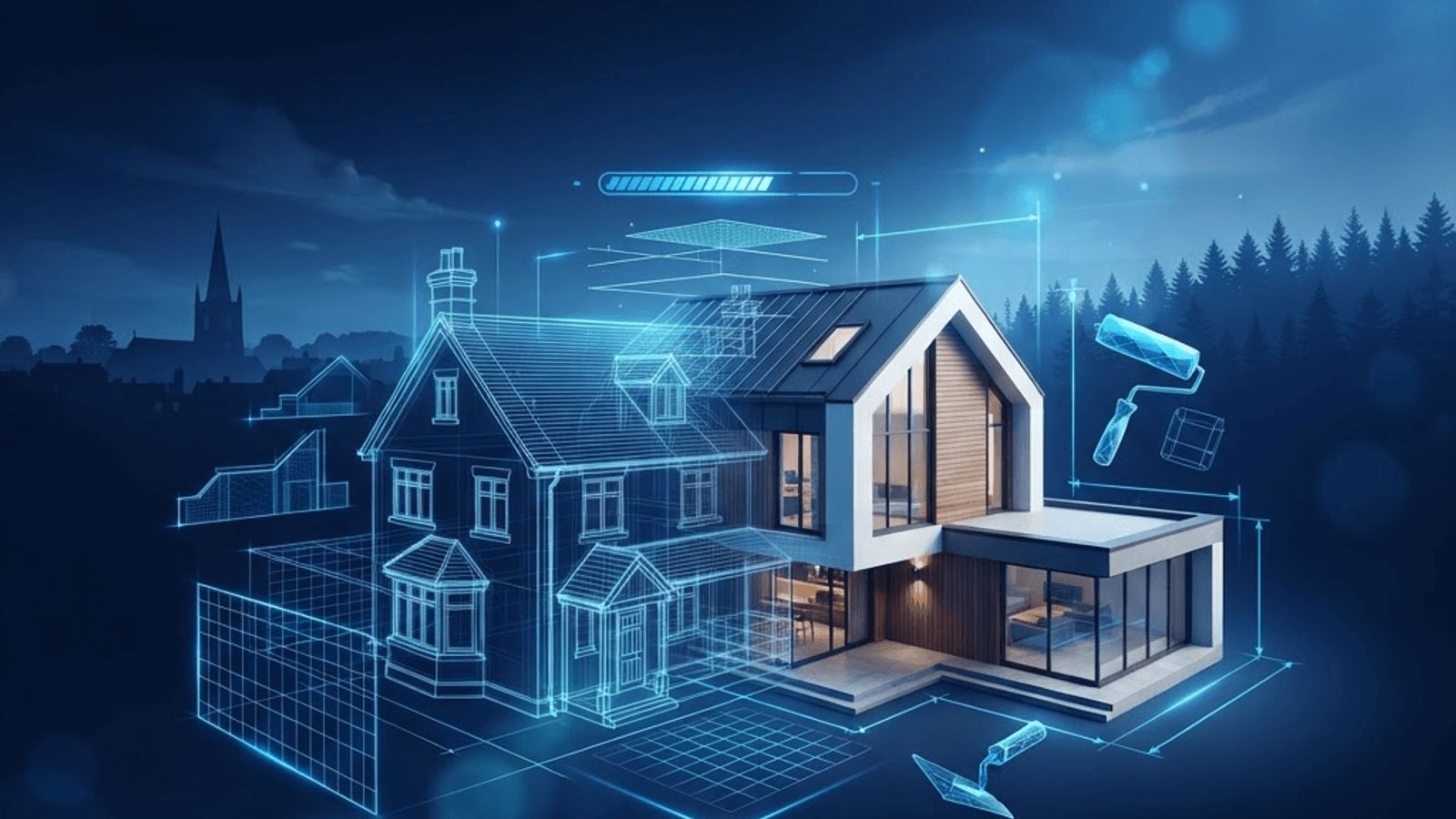Top 10 Best Home Renovation Companies in Newark and Sherwood