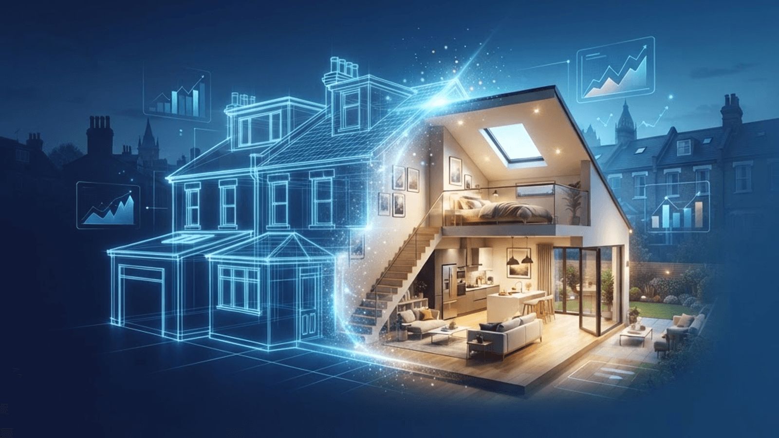 Top 10 Best Home Renovation Companies in Newcastle-under-Lyme