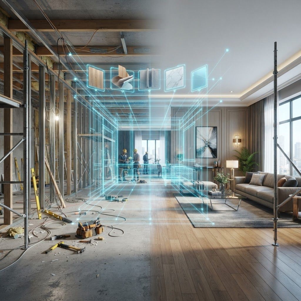 Top 10 Best Home Renovation Companies in Newport