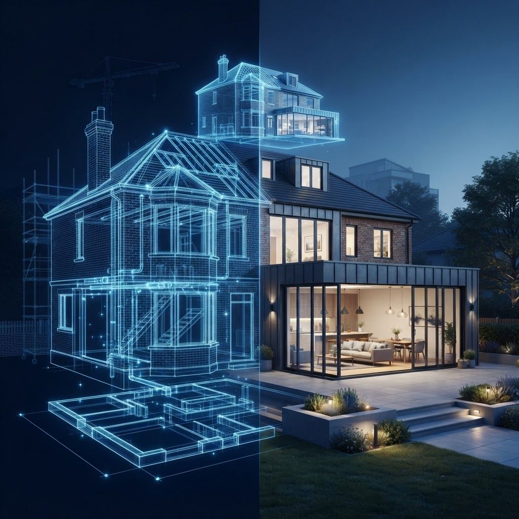 Top 10 Best Home Renovation Companies in North Somerset