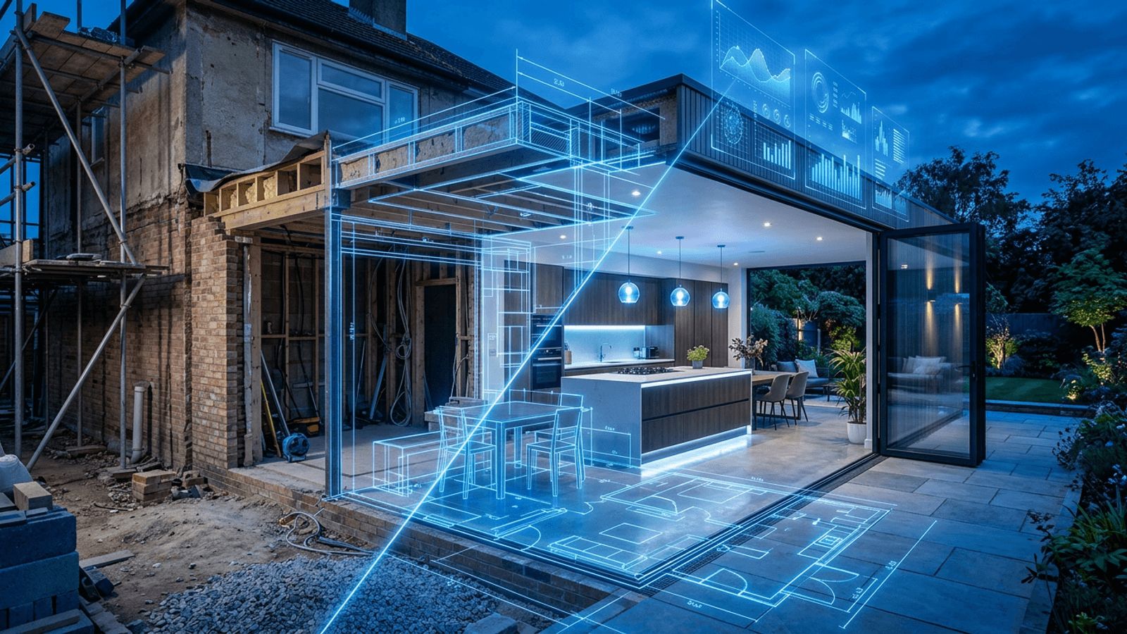 Top 10 Best Home Renovation Companies in North Warwickshire