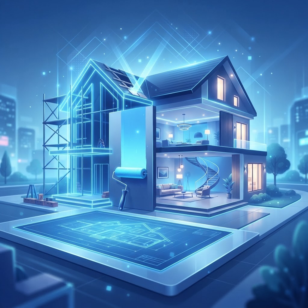 Top 10 Best Home Renovation Companies in Northumberland
