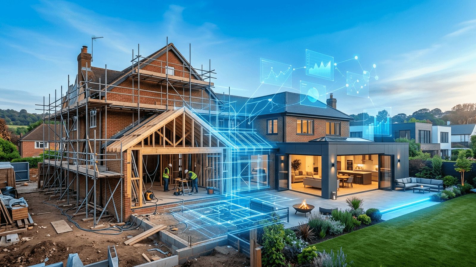 Top 10 Best Home Renovation Companies in Oadby and Wigston