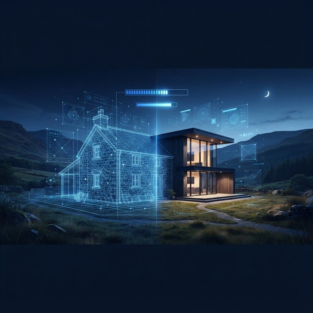 Top 10 Best Home Renovation Companies in Powys
