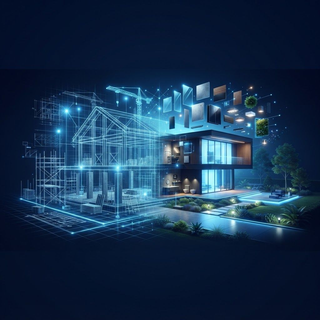 Top 10 Best Home Renovation Companies in Redcar and Cleveland