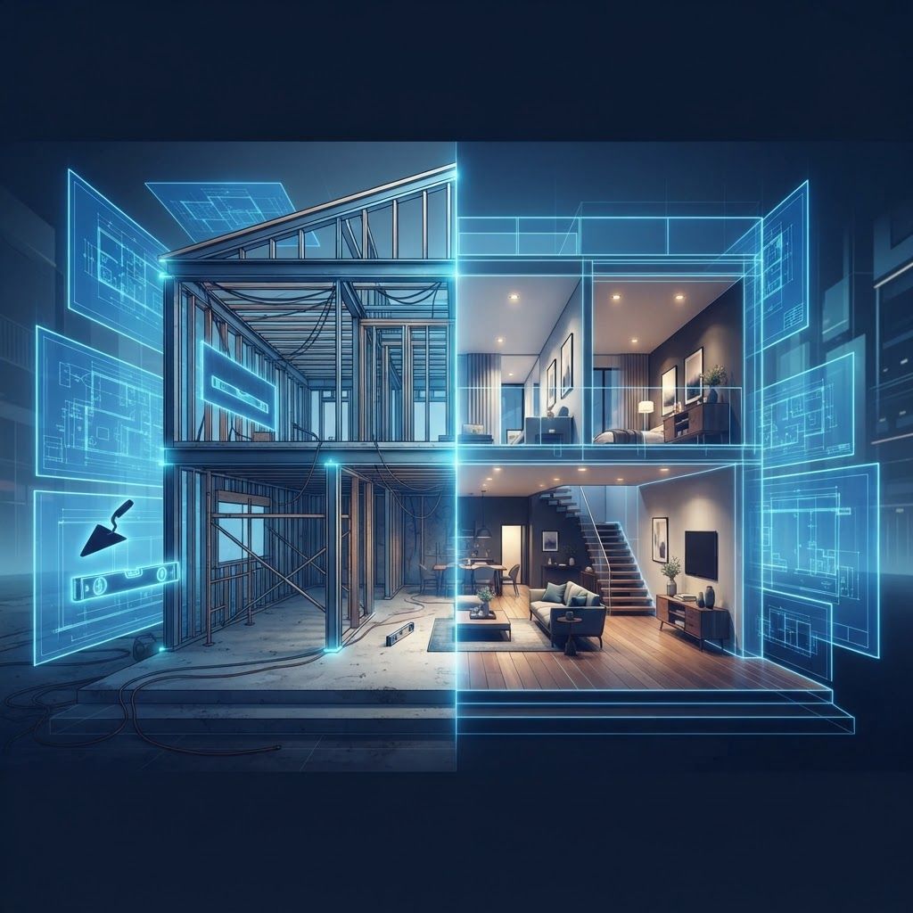 Top 10 Best Home Renovation Companies in Rhondda Cynon Taff