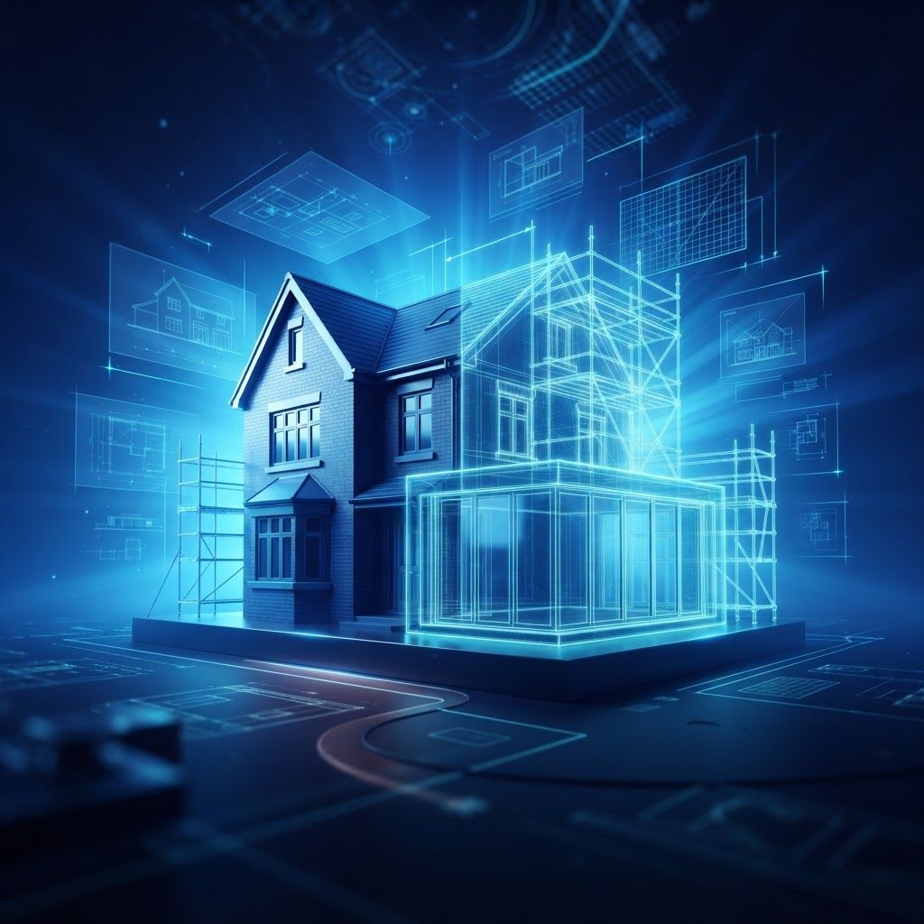 Top 10 Best Home Renovation Companies in Rushcliffe