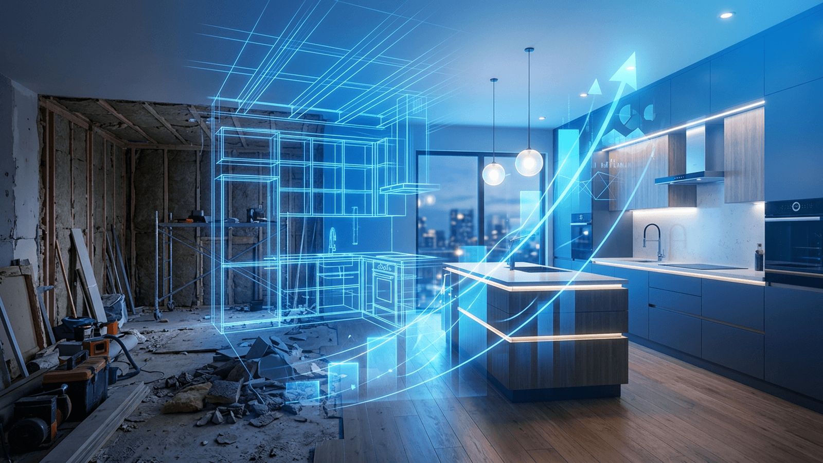 Top 10 Best Home Renovation Companies in Rushmoor