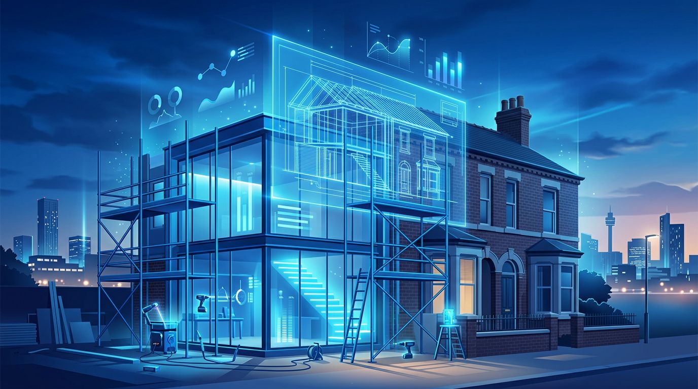 Top 10 Best Home Renovation Companies in Salford