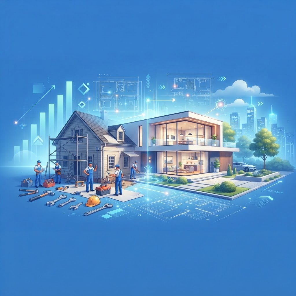 Top 10 Best Home Renovation Companies in Sandwell