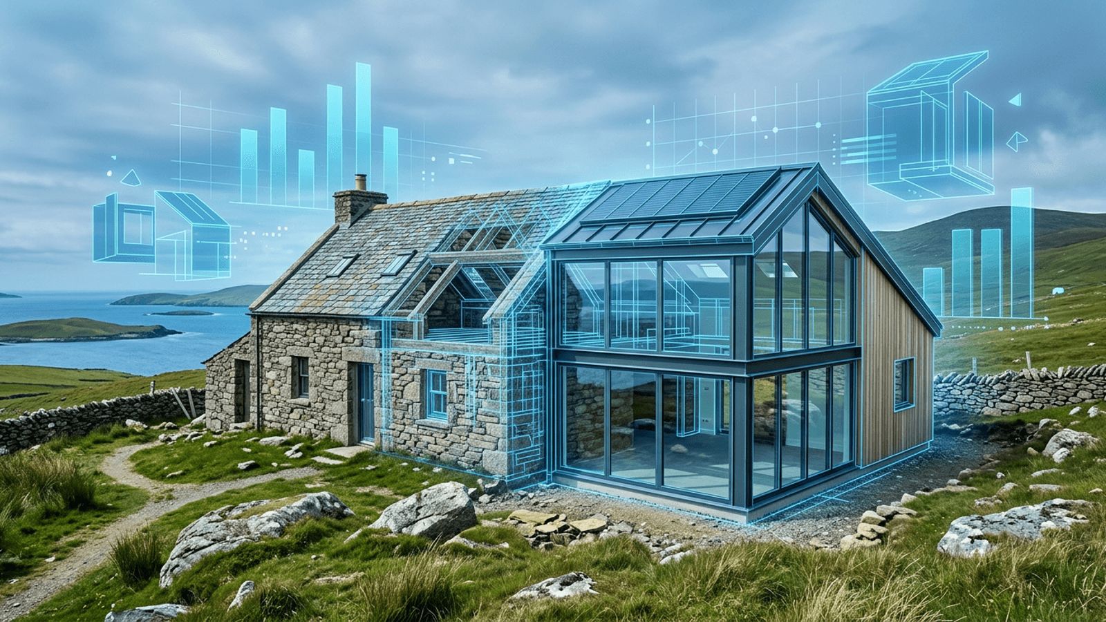 Top 10 Best Home Renovation Companies in Shetland Islands