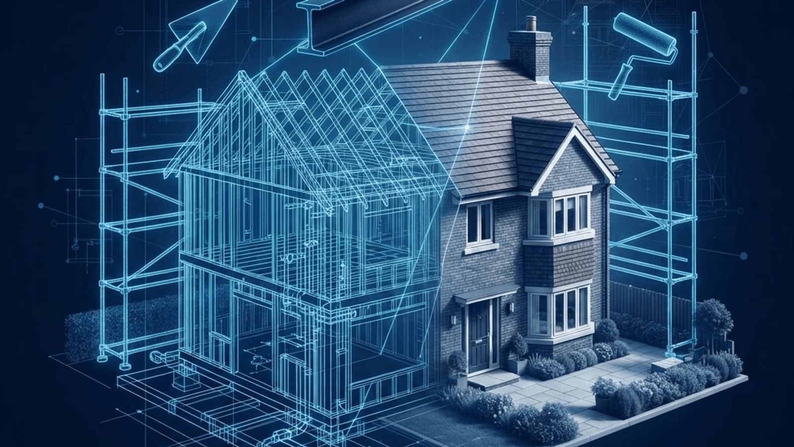 Top 10 Best Home Renovation Companies in Solihull