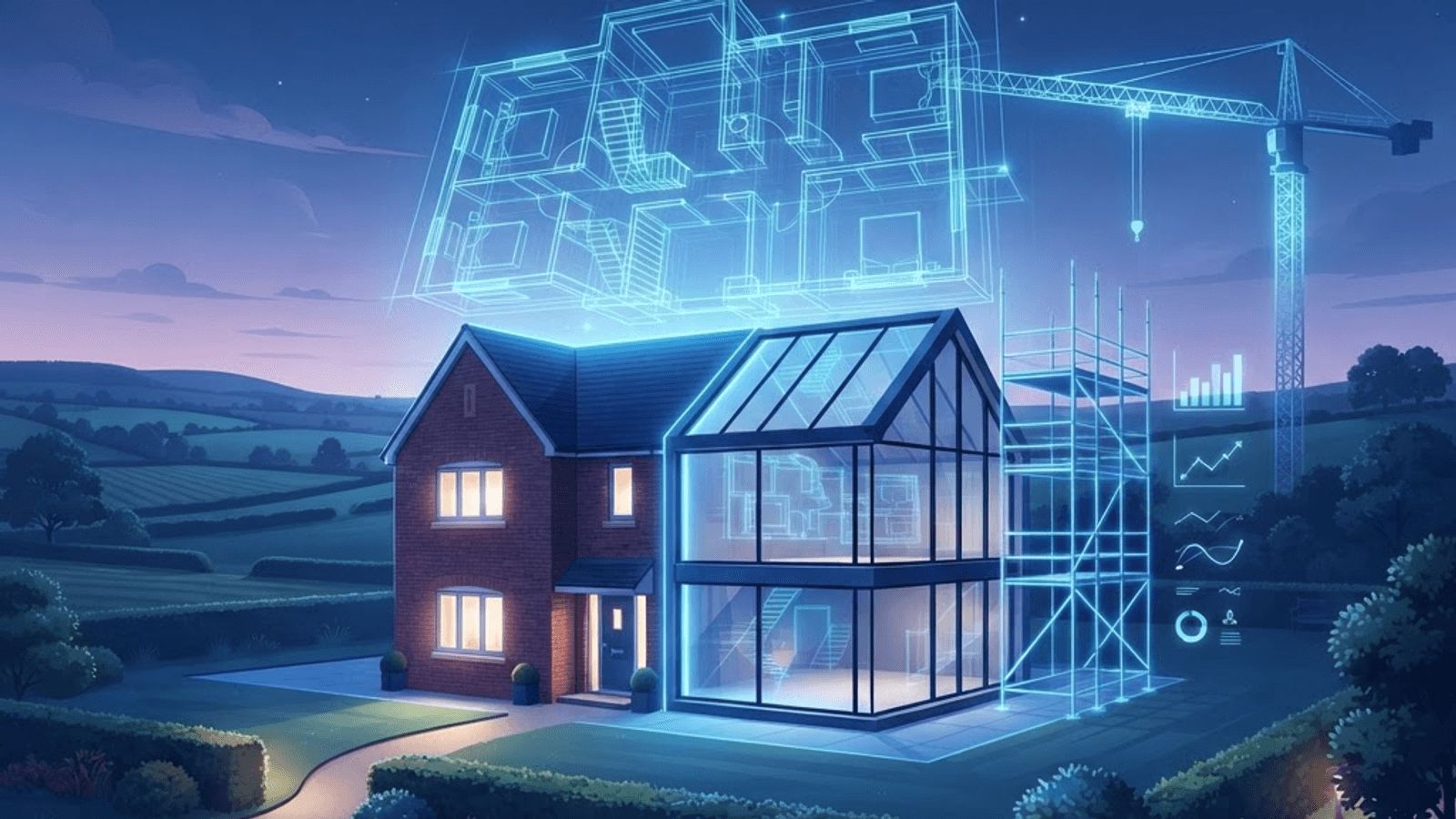 Top 10 Best Home Renovation Companies in South Derbyshire