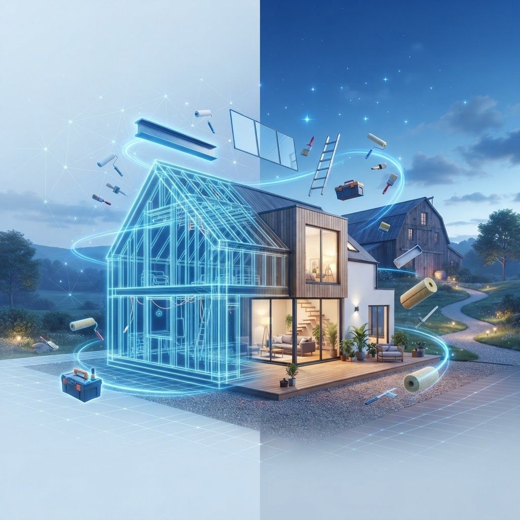 Top 10 Best Home Renovation Companies in South Norfolk