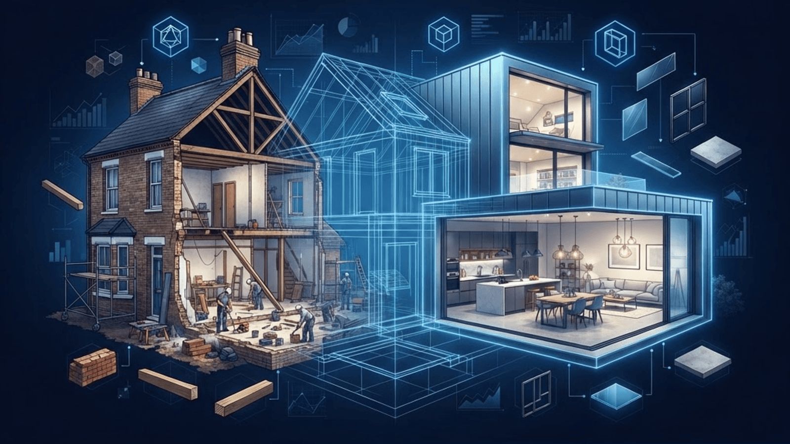 Top 10 Best Home Renovation Companies in South Ribble
