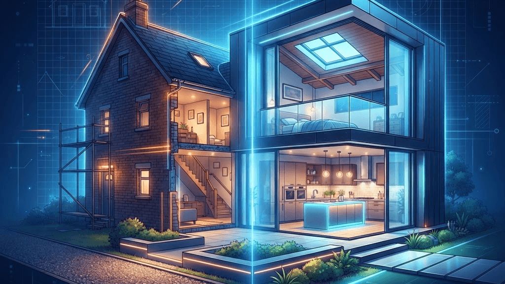 Top 10 Best Home Renovation Companies in South Staffordshire