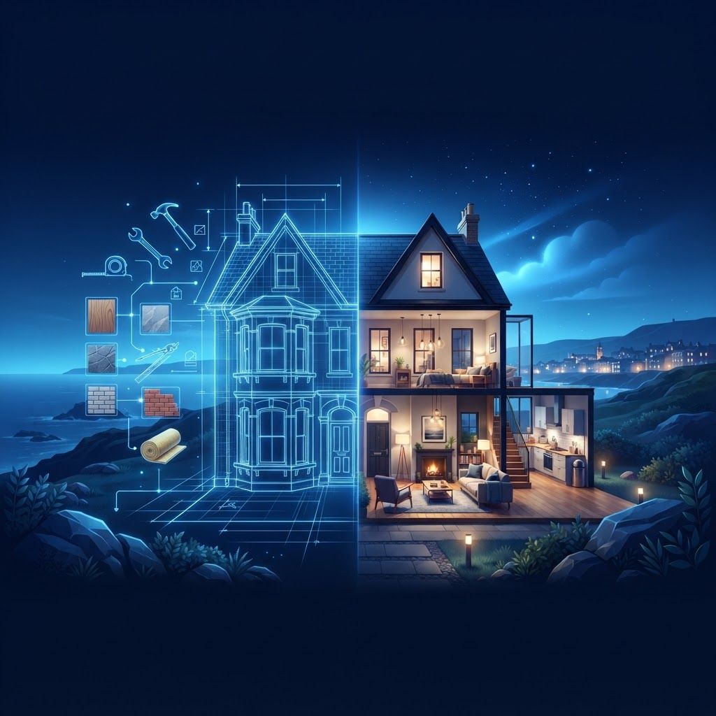 Top 10 Best Home Renovation Companies in South Tyneside