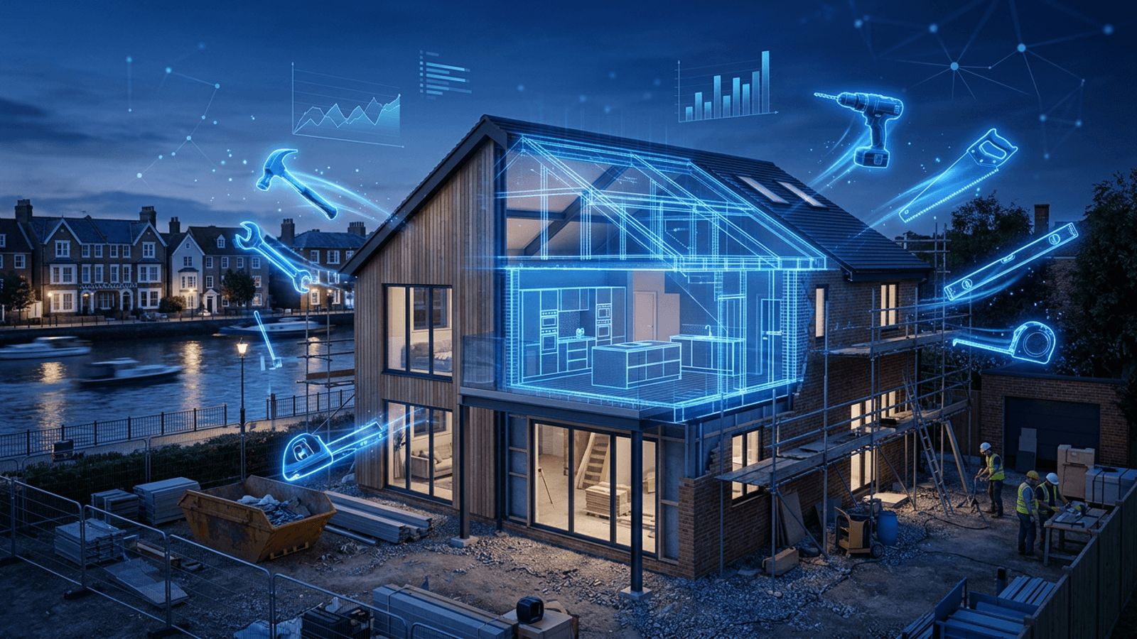 Top 10 Best Home Renovation Companies in Spelthorne