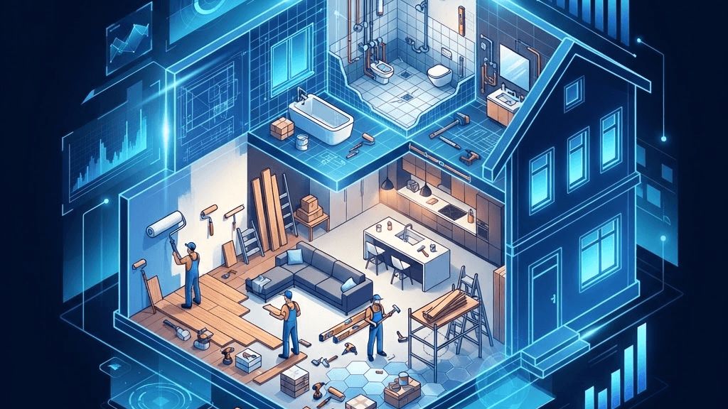 Top 10 Best Home Renovation Companies in Stafford