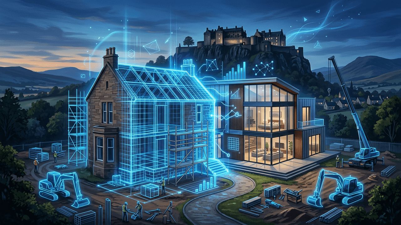 Top 10 Best Home Renovation Companies in Stirling