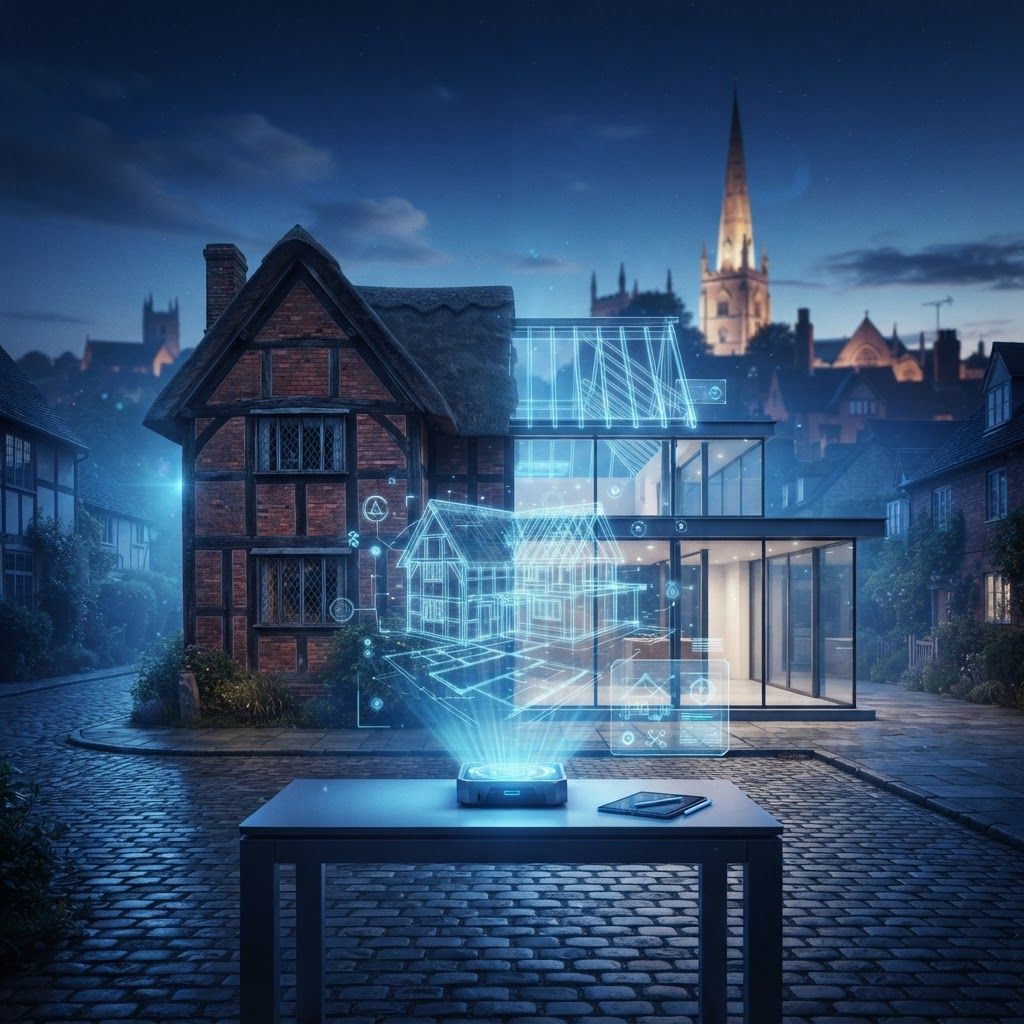 Top 10 Best Home Renovation Companies in Stratford-on-Avon