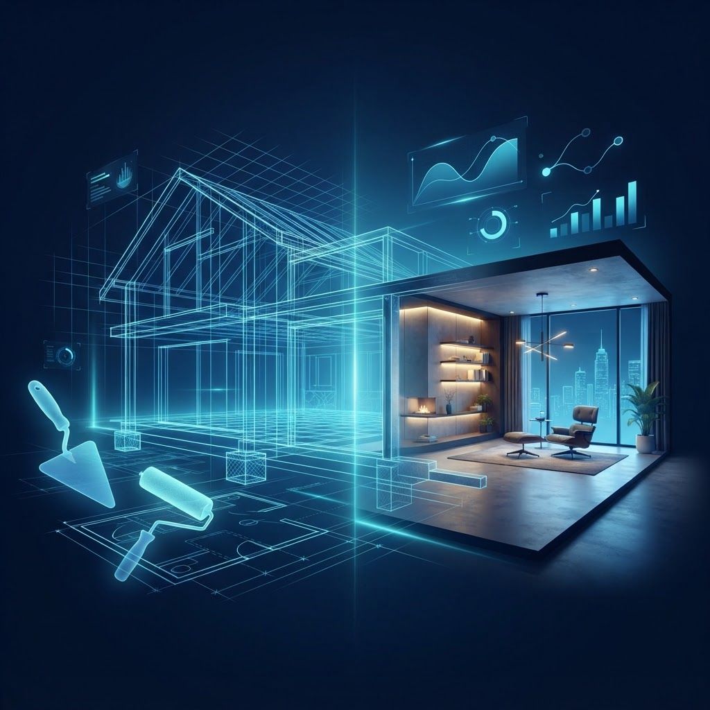 Top 10 Best Home Renovation Companies in Sutton