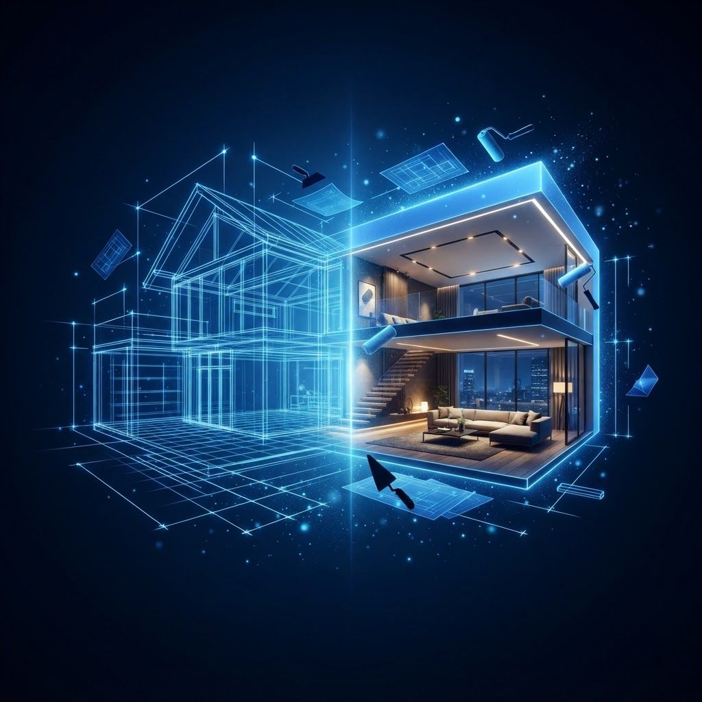 Top 10 Best Home Renovation Companies in Swindon
