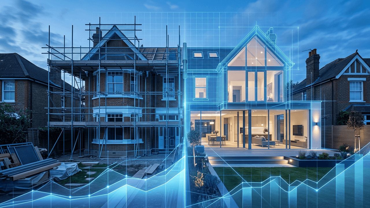 Top 10 Best Home Renovation Companies in Tandridge