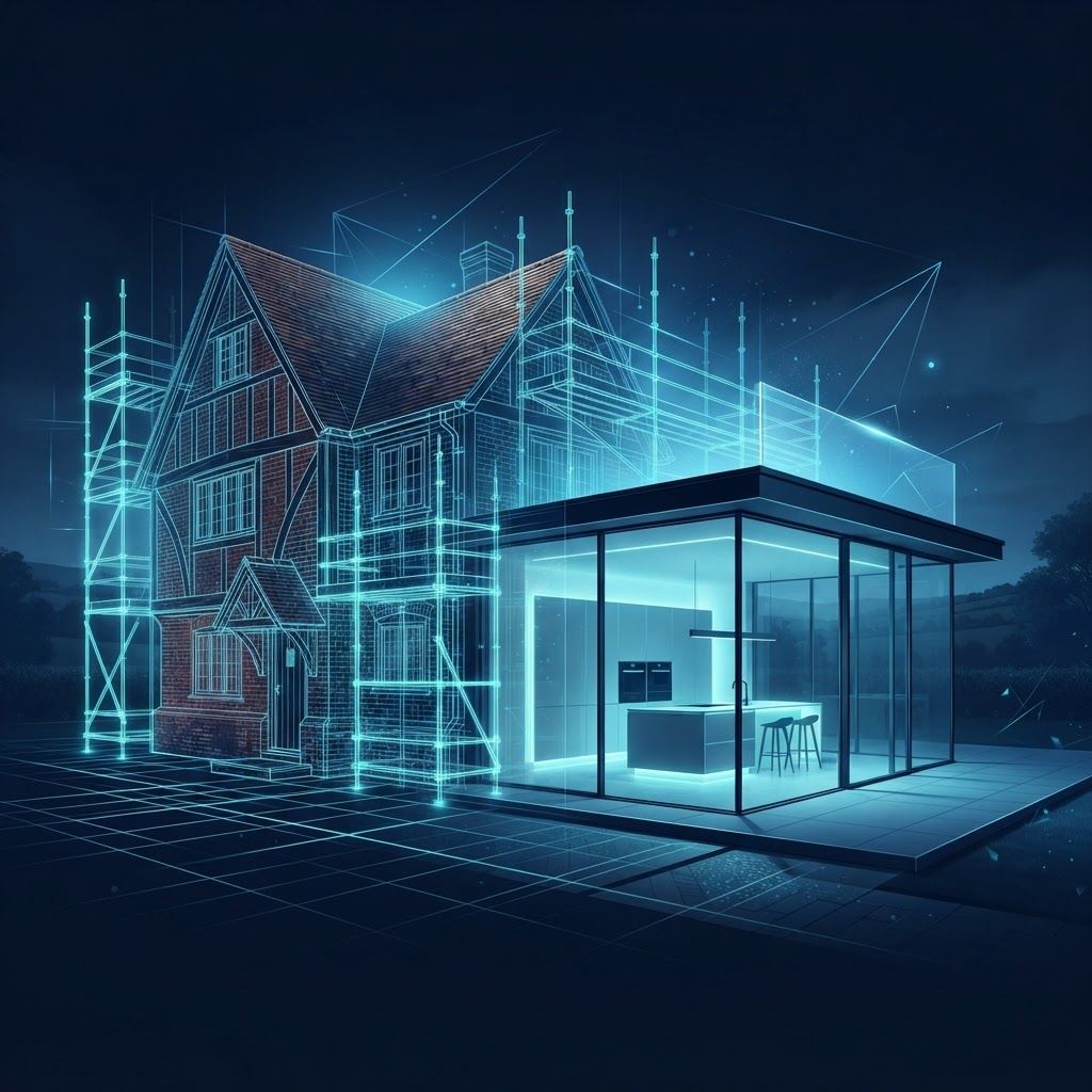 Top 10 Best Home Renovation Companies in Tonbridge and Malling