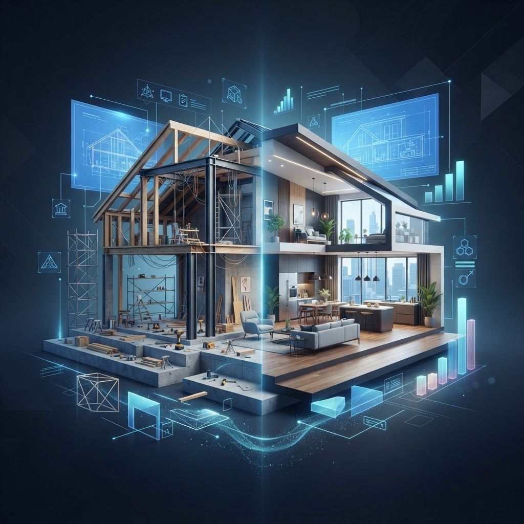 Top 10 Best Home Renovation Companies in Waverley