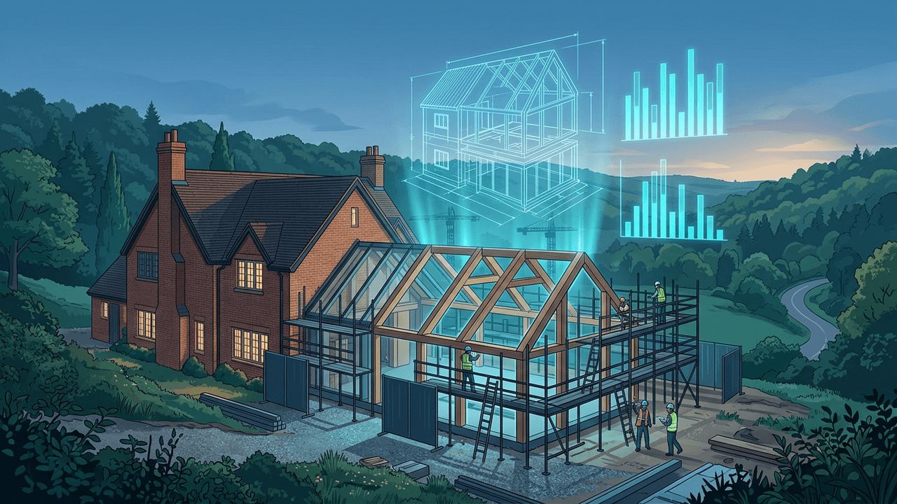 Top 10 Best Home Renovation Companies in Wyre Forest