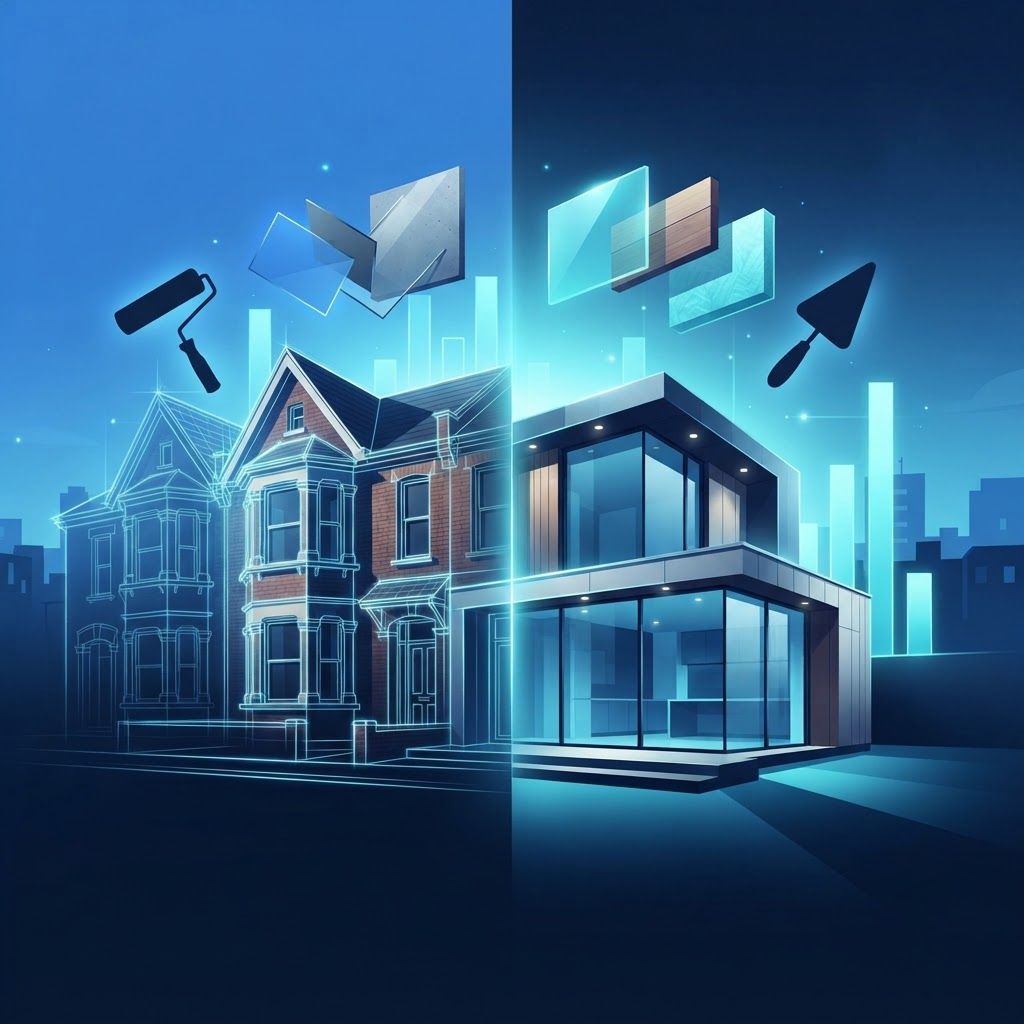 Top 10 Best Home Renovation Companies in York