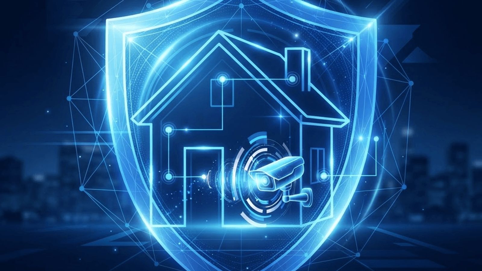 Top 10 Best Home Security Companies in Armagh City, Banbridge and Craigavon