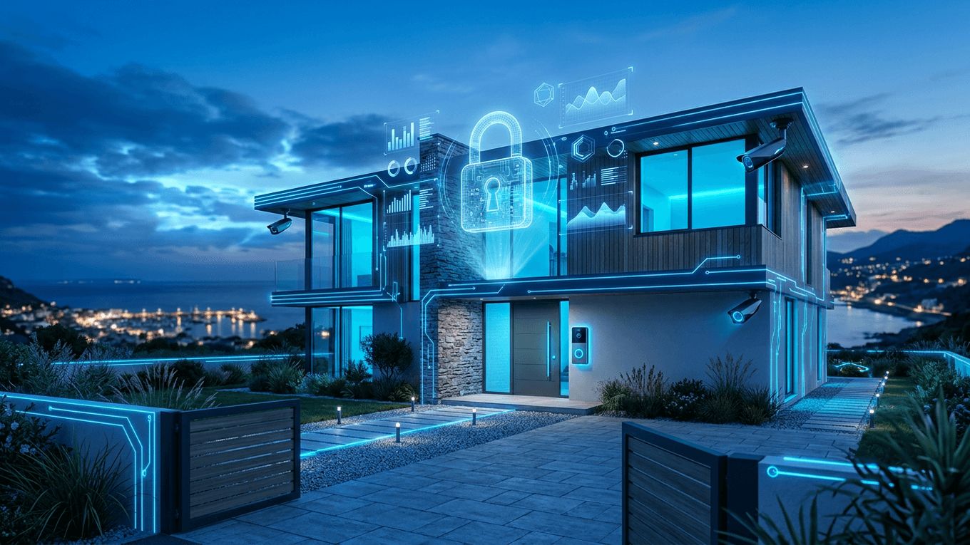 Top 10 Best Home Security Companies in Adur