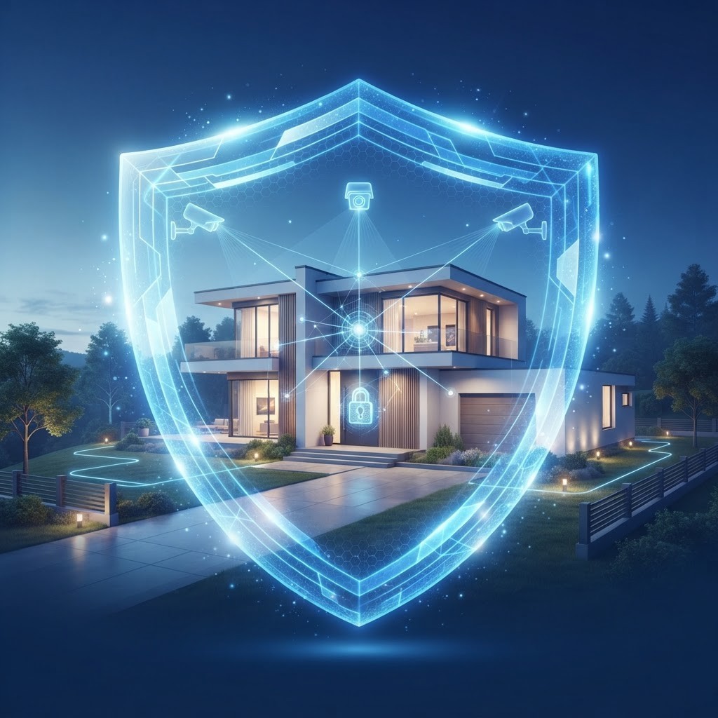 Top 10 Best Home Security Companies in Birmingham