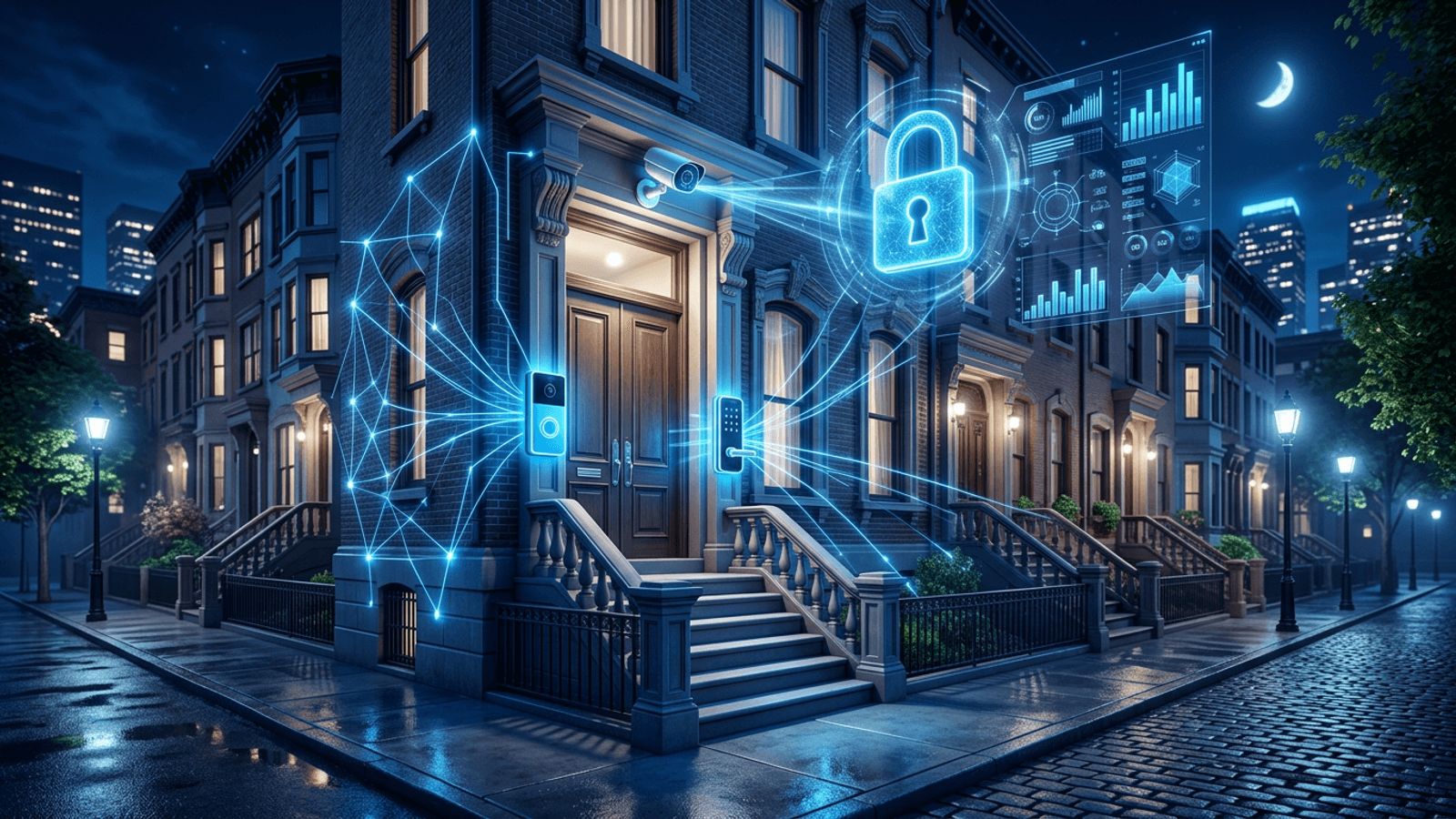 Top 10 Best Home Security Companies in Boston