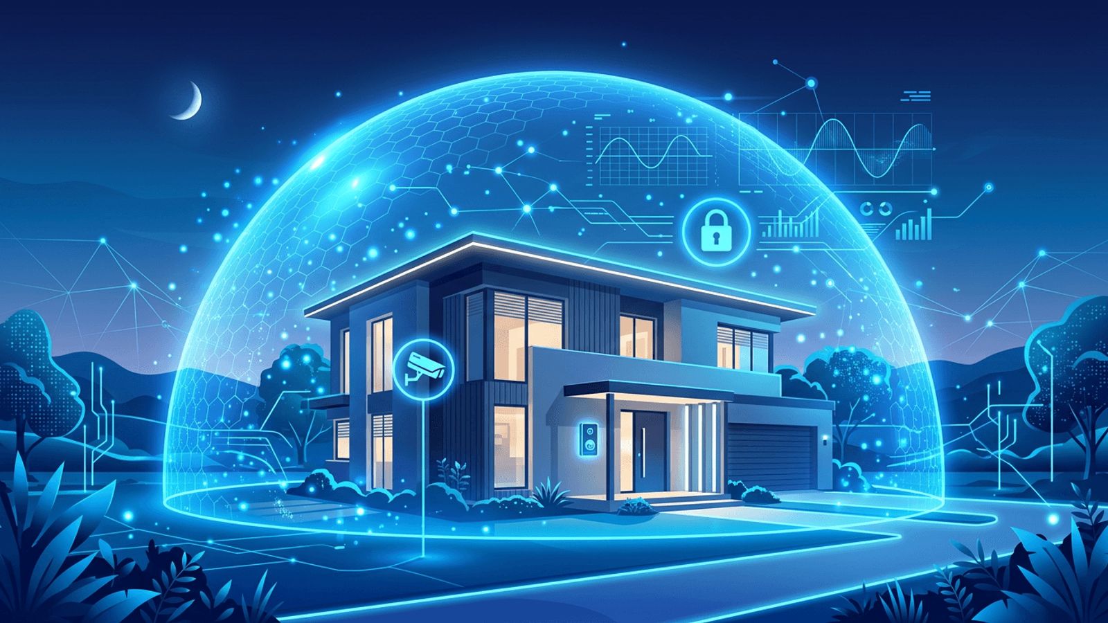 Top 10 Best Home Security Companies in Bromsgrove