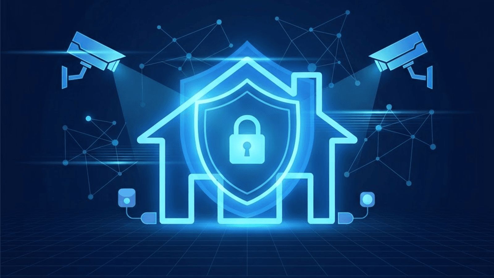 Top 10 Best Home Security Companies in Chichester