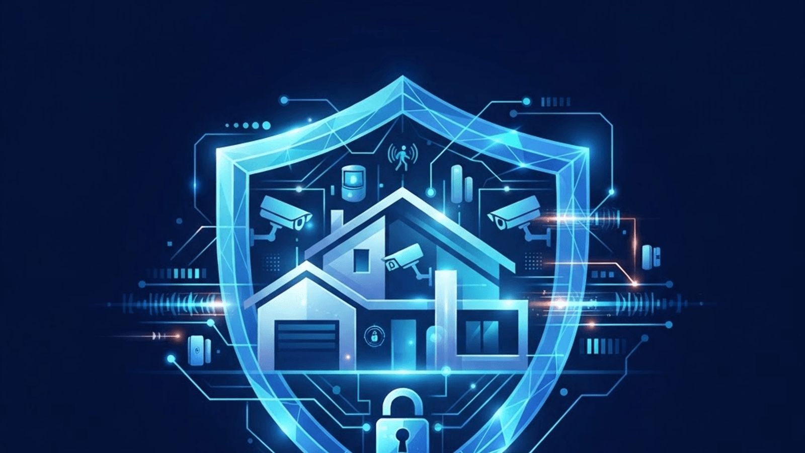 Top 10 Best Home Security Companies in Crawley