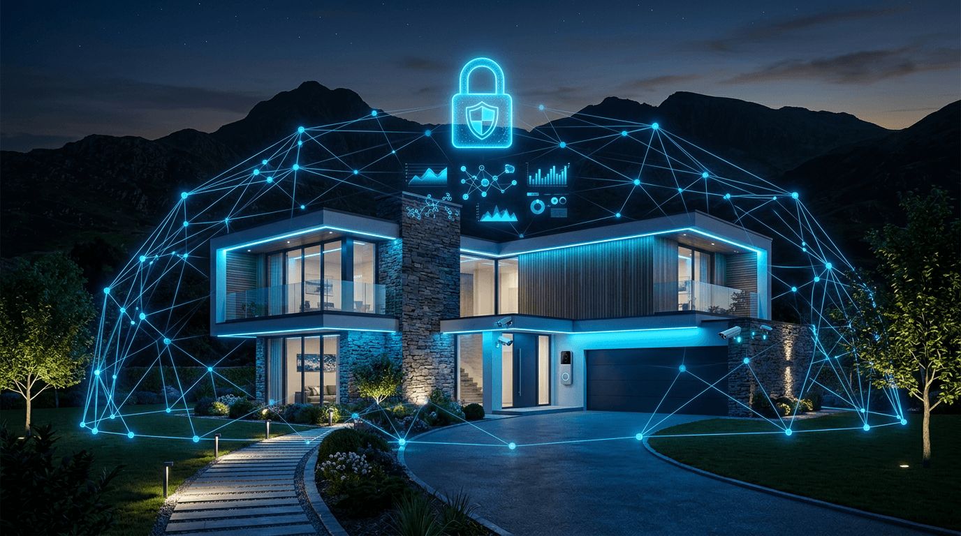 Top 10 Best Home Security Companies in Denbighshire