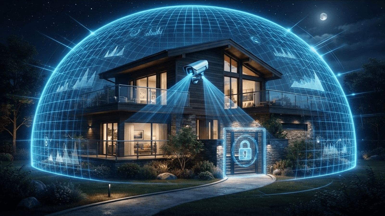 Top 10 Best Home Security Companies in East Lindsey