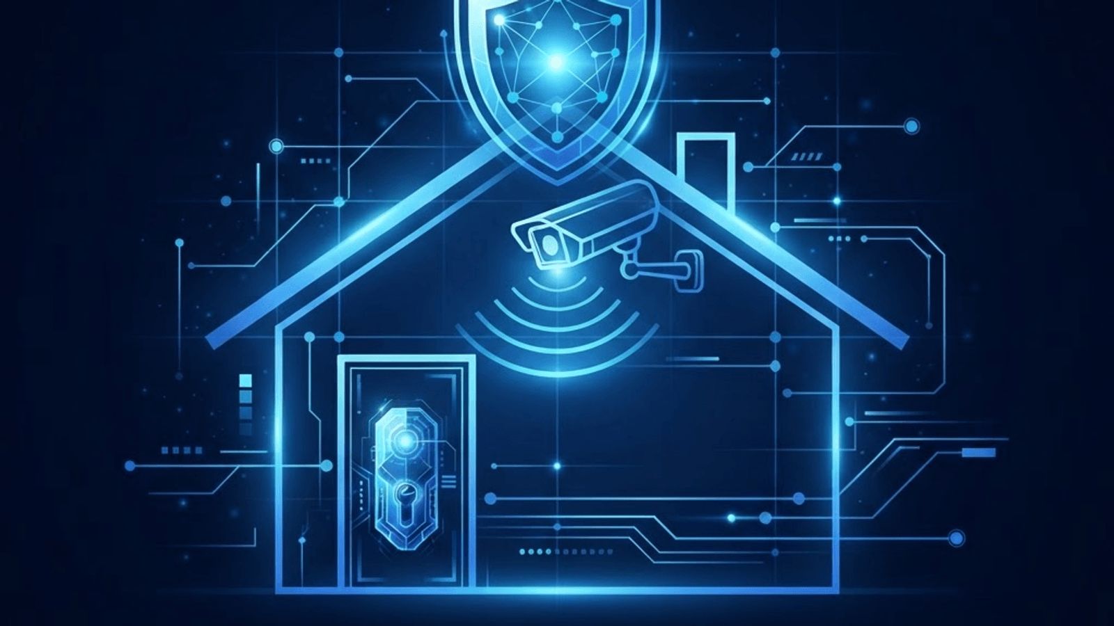 Top 10 Best Home Security Companies in East Lothian