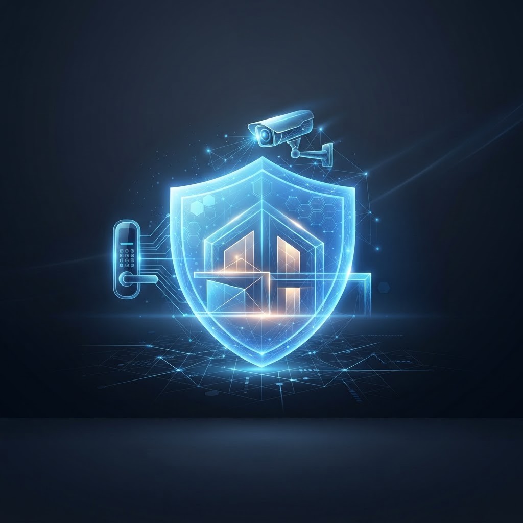 Top 10 Best Home Security Companies in East Riding of Yorkshire