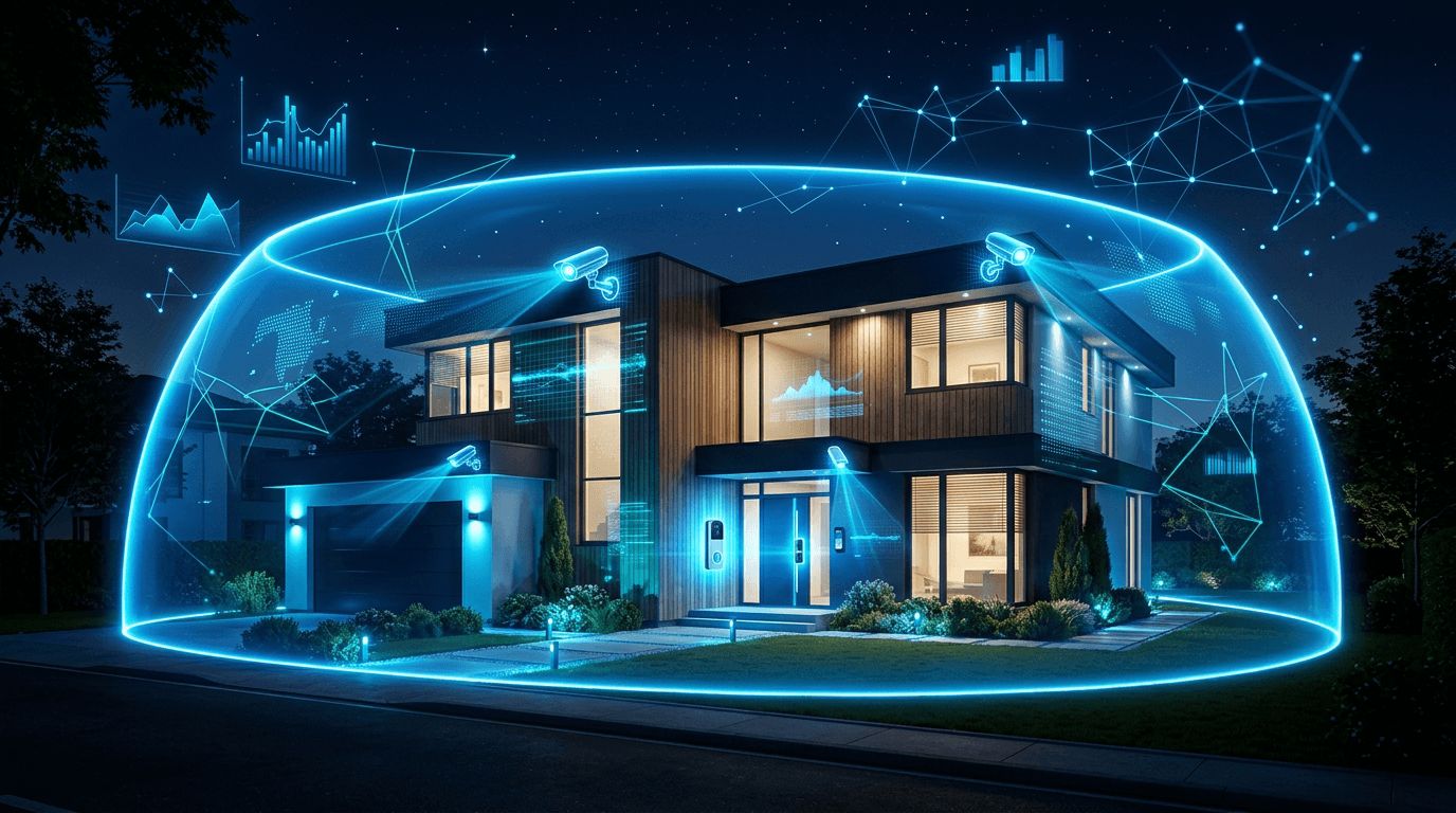 Top 10 Best Home Security Companies in Gravesham