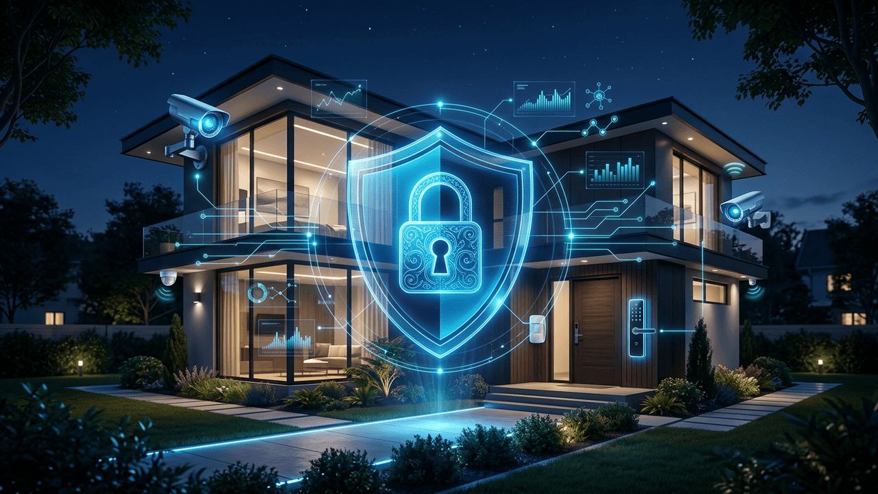 Top 10 Best Home Security Companies in Melton