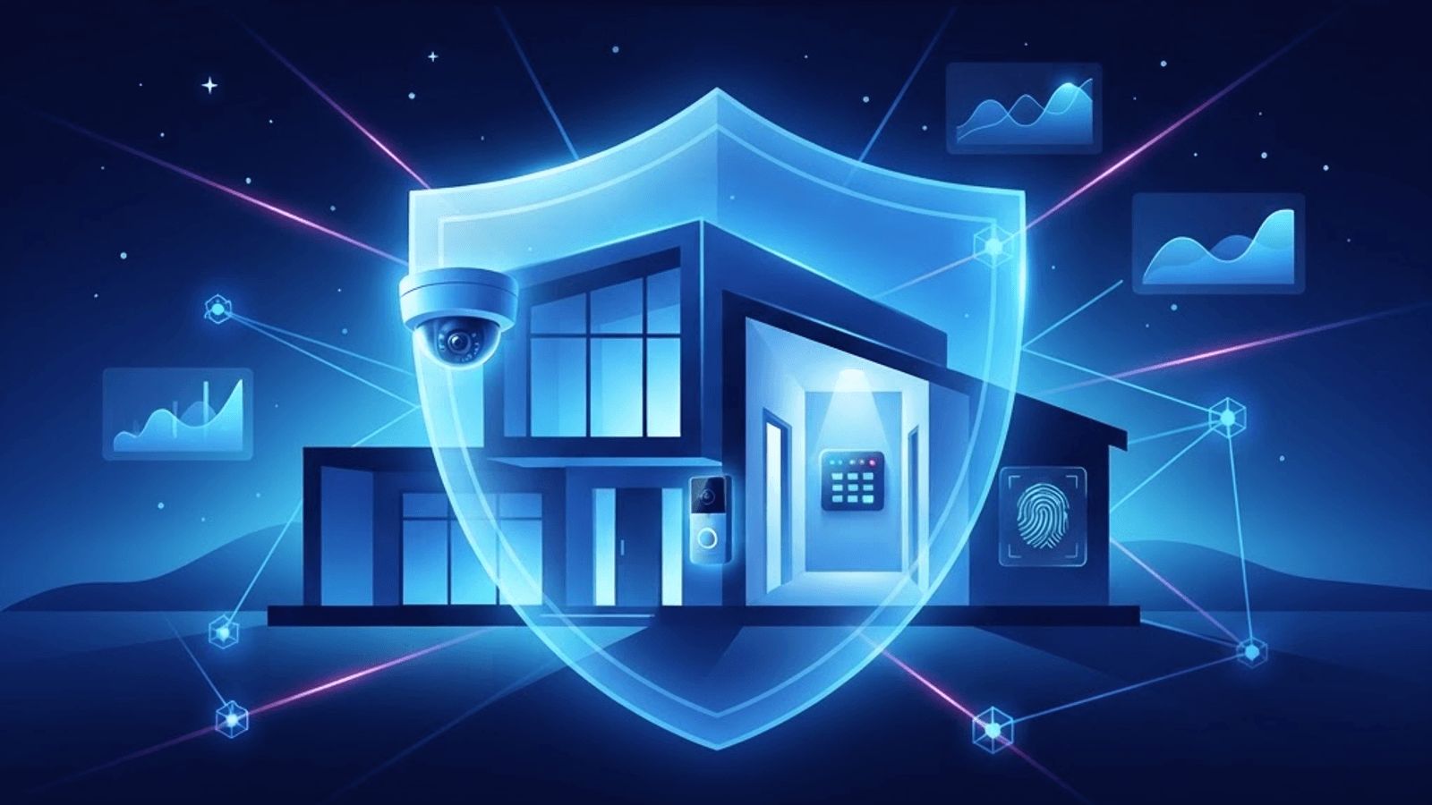Top 10 Best Home Security Companies in Oldham