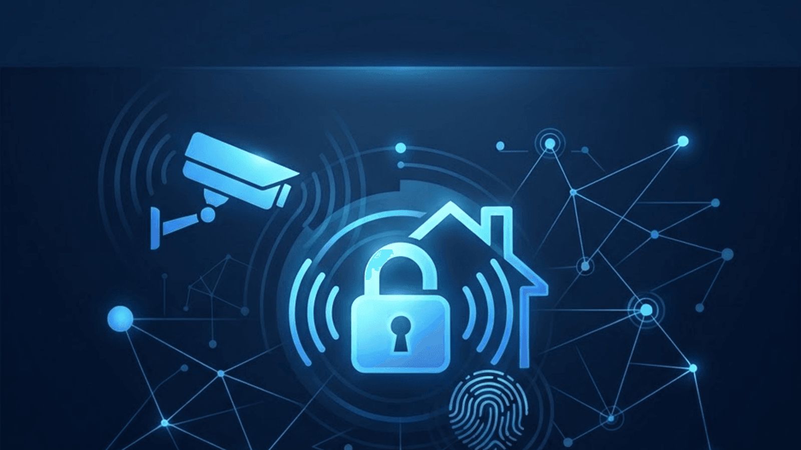 Top 10 Best Home Security Companies in Sevenoaks