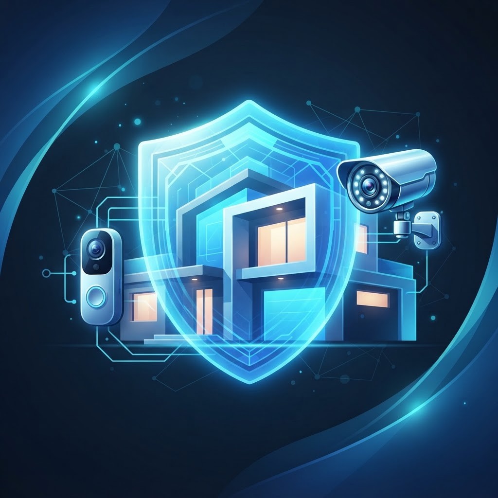 Top 10 Best Home Security Companies in South Lanarkshire