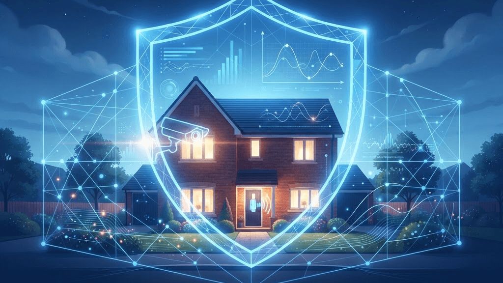Top 10 Best Home Security Companies in South Staffordshire