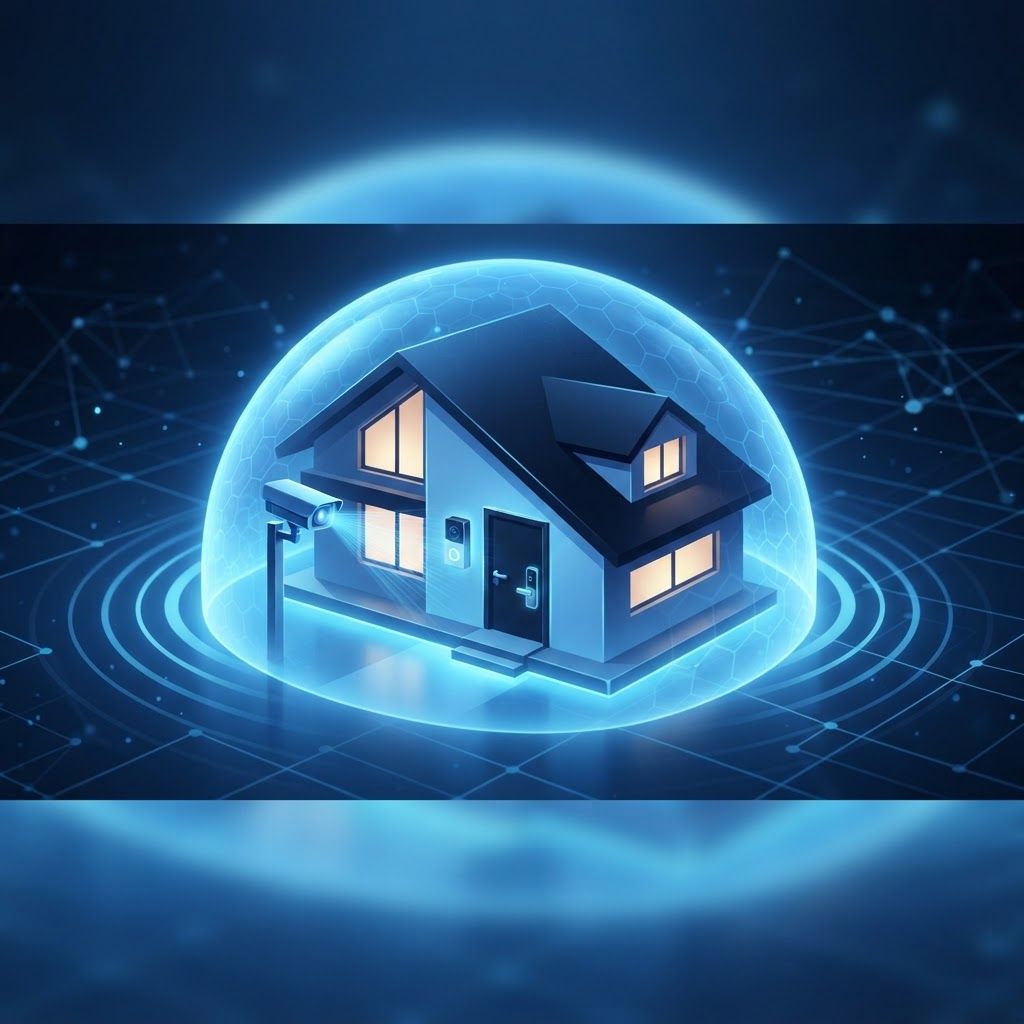 Top 10 Best Home Security Companies in St. Helens